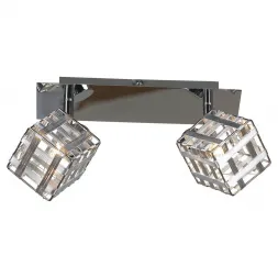Спот Lussole Lambardia LSN-0801-02