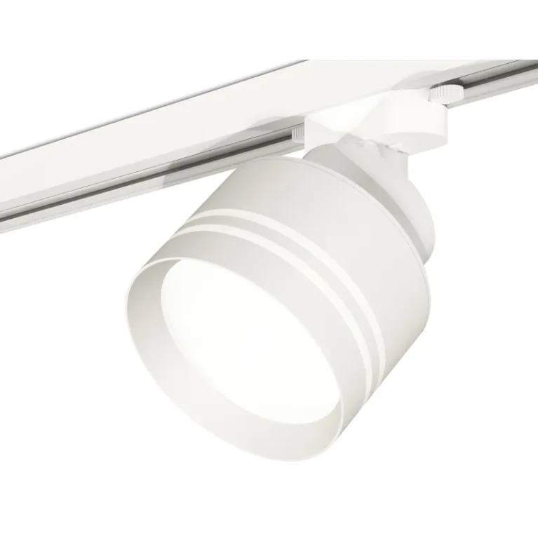 Трековый светильник Ambrella Light Track System XT8101026 (A2524, A2105, C8101, N8477)