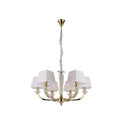 Подвесная люстра Newport 11406/C gold М0067897
