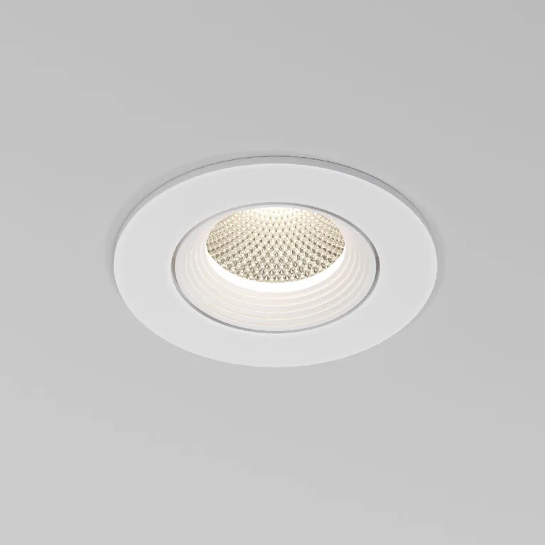 Встраиваемый светильник Elektrostandard Even 4690389203404 25094/LED a065458