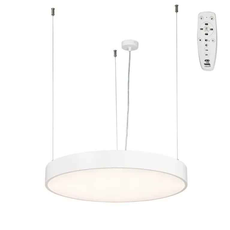 Подвесная люстра Vitaluce V2115DT-0/1S