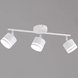 Спот Reluce 50540-0.3-03 GX53 WT+CR