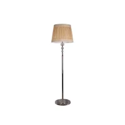 Торшер Newport California 3101/FL black brass без абажуров М0070492
