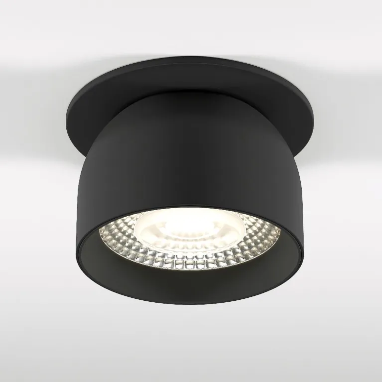 Встраиваемый светильник Elektrostandard Uno 4690389201721 25092/LED a065455