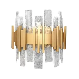 Настенный светильник Delight Collection 68073 W68073-2 gold