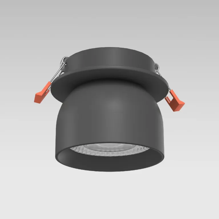 Встраиваемый светильник Elektrostandard Uno 4690389201707 25092/LED a065454