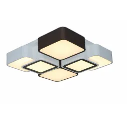 Потолочная люстра Escada 10234/6LED