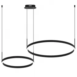Подвесной светодиодный светильник Kink Light Тор 08219,19P