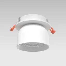 Встраиваемый светильник Elektrostandard Uno 4690389201684 25092/LED a065453