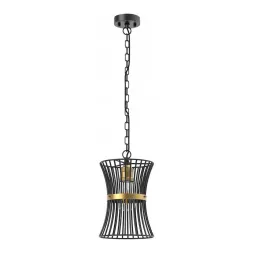 Подвесной светильник Illumico IL1005-1P-05 BK GD