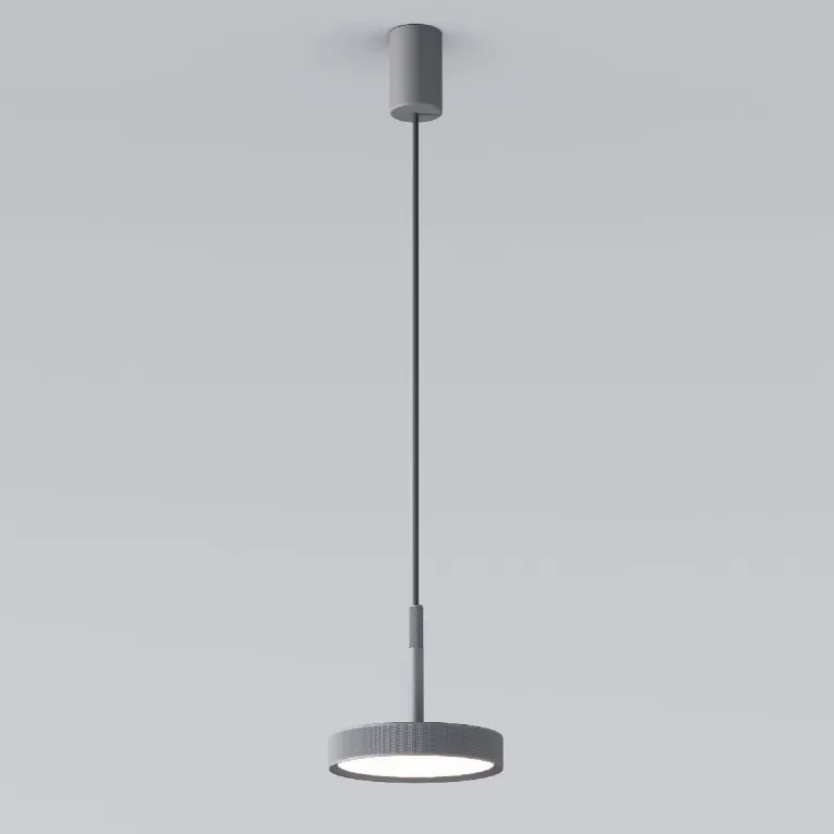 Подвесной светильник Elektrostandard Plate 4690389203367 50260 LED a065413