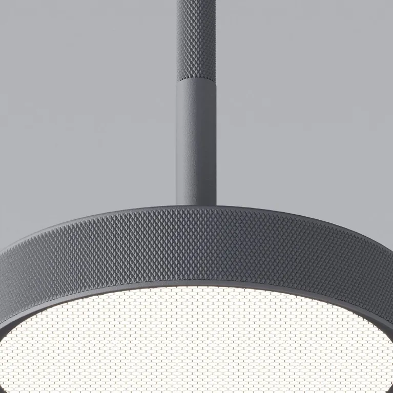 Подвесной светильник Elektrostandard Plate 4690389203367 50260 LED a065413