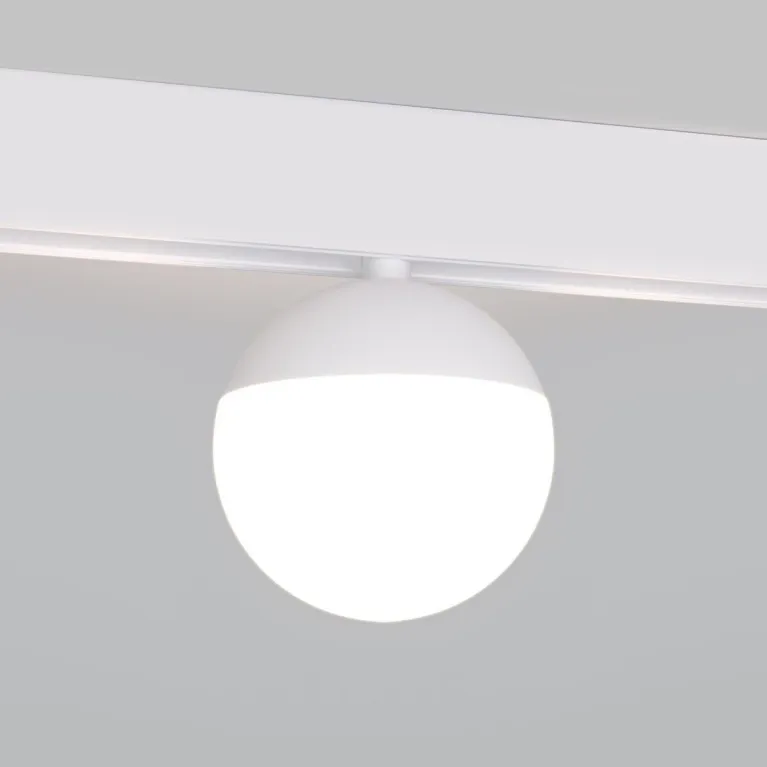 Трековый светодиодный светильник Elektrostandard Neid 7W 4200K 85032/01 a062123
