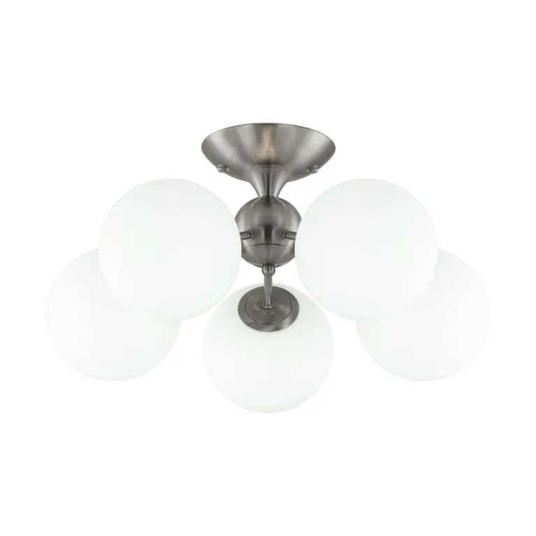 Потолочная люстра Citilux Томми CL102154