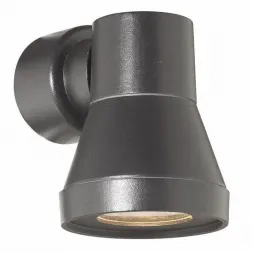 Уличный настенный светильник Ideal Lux Marte AP1