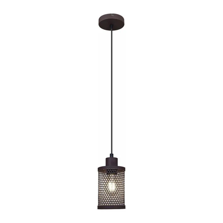 Подвесной светильник Illumico IL1031-1P-05 Coffe