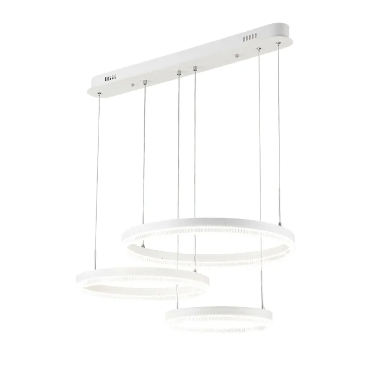 Настольная лампа Escada Celestia 10223/3LED