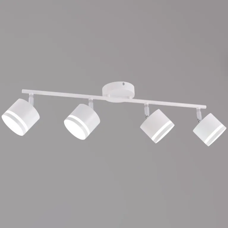 Спот Reluce 50540-0.3-04 GX53 WT+CR