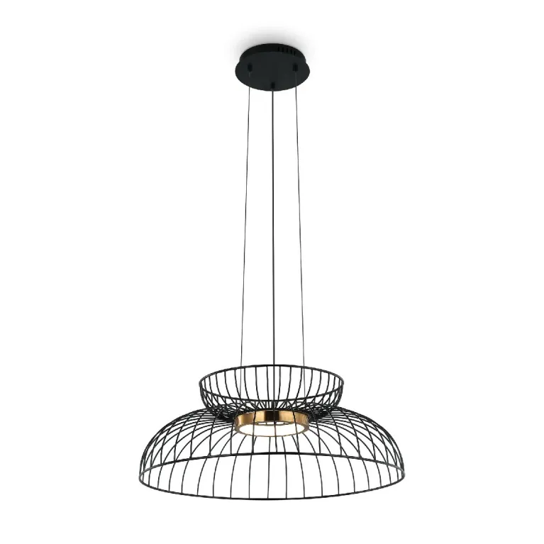 Подвесной светильник Freya Citrus FR5398PL-L6B