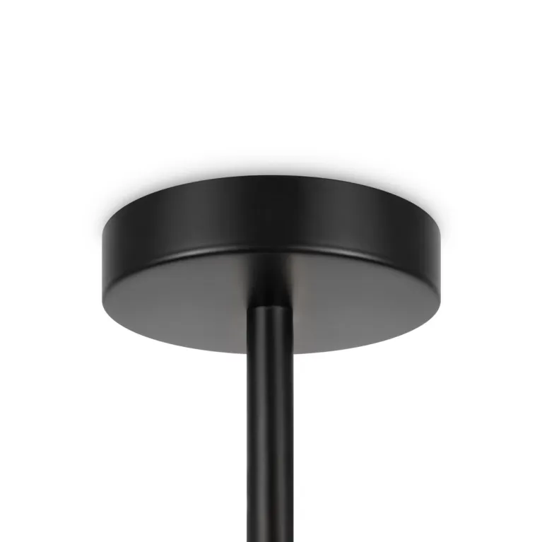 Люстра на штанге Freya Jewel FR5321CL-05BZ