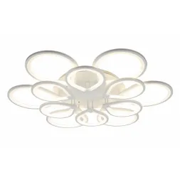 Потолочная люстра Escada 10234/12LED
