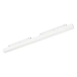 Трековый магнитный светильник Arlight MAG-ORIENT-FLAT-L465-12W Warm3000 048733