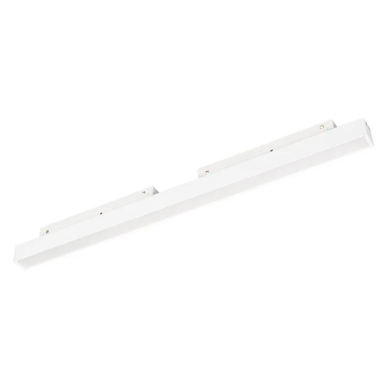 Трековый магнитный светильник Arlight MAG-ORIENT-FLAT-L465-12W Warm3000 048733