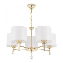 Подвесная люстра Arte Milano Amalfi 332756/5 FGD