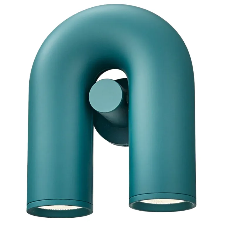 Настенный светильник ImperiumLoft Fanny 156371-22