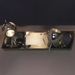 Спот Lussole Ticino LSN-4601-03