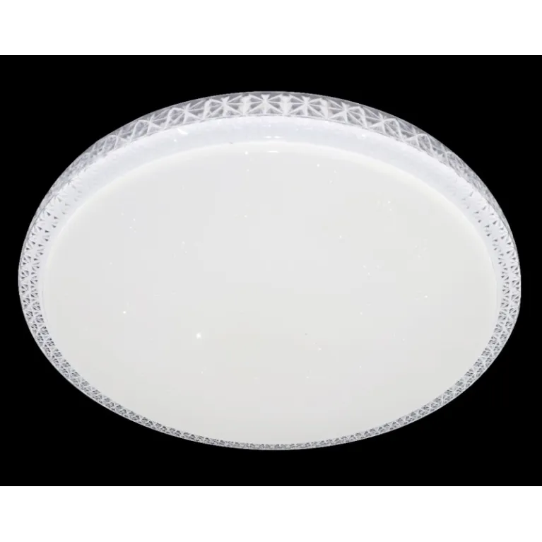 Потолочный светильник Natali Kovaltseva LED LAMPS 81092