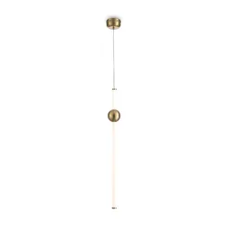 Подвесной светильник Freya Pina FR5387PL-L14.5BS