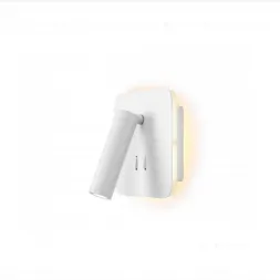 Светодиодный спот iLedex Tanki ER0569S WH