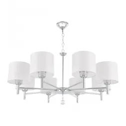 Подвесная люстра Arte Milano Amalfi 332756/8 CR