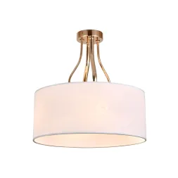 Потолочный светильник Indigo Romanza 13039/4R Gold V000335