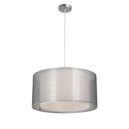 Подвесная люстра Vitaluce V2550-9/1S