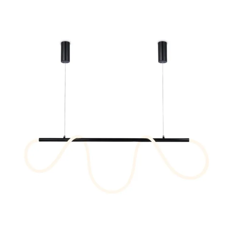 Подвесной светильник Ambrella Light Comfort FL10533