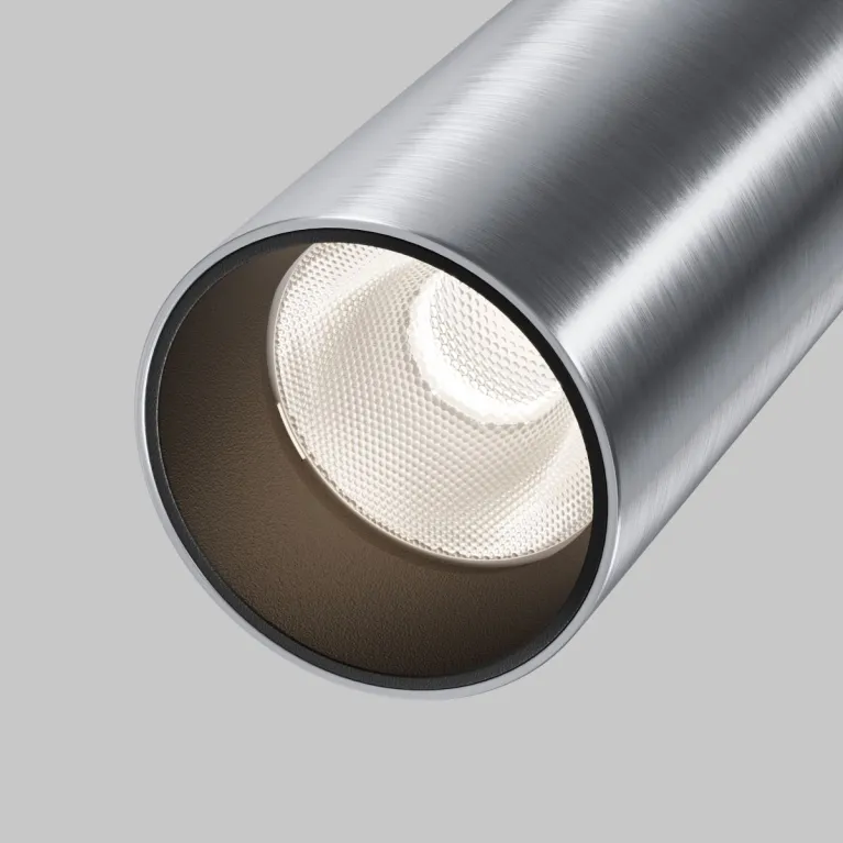 Спот Maytoni Technical Focus Led Focus Led C055CL-L12W4K-W-PT