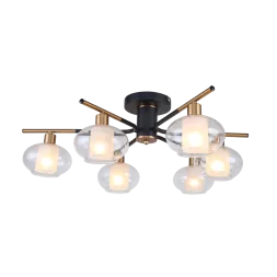 Потолочная люстра Freya Inga FR5073PL-06B