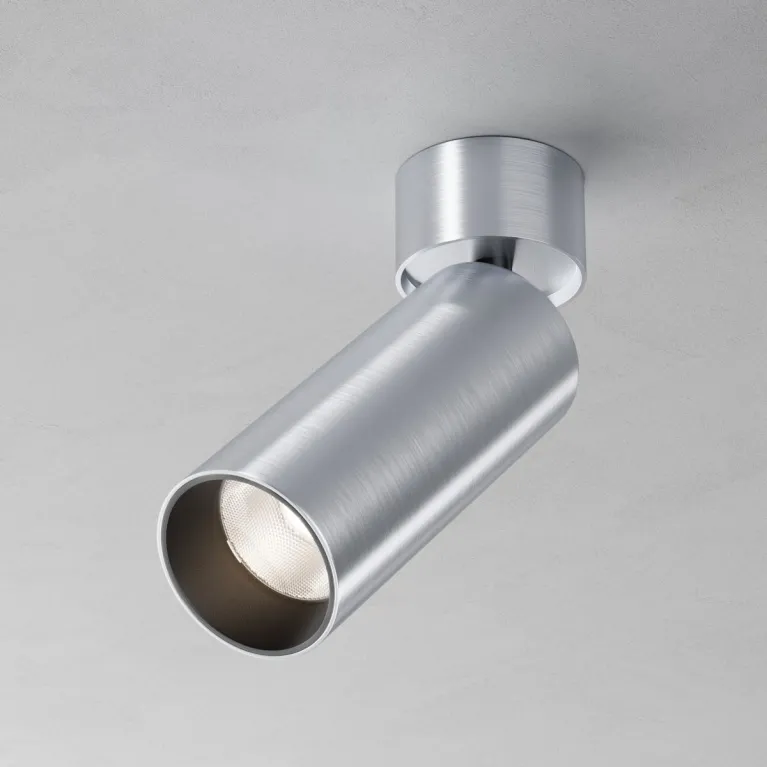 Спот Maytoni Technical Focus Led Focus Led C055CL-L12W4K-W-PT