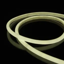 Светодиодный гибкий неон Elektrostandard 9,6W/m 144LED/m 2835SMD холодный белый 10M 4690389145780