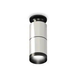 Потолочный светильник Ambrella Light Techno Spot XS6305080 (N6902, C6305, A2061, N6131)