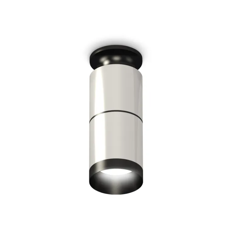 Потолочный светильник Ambrella Light Techno Spot XS6305080 (N6902, C6305, A2061, N6131)