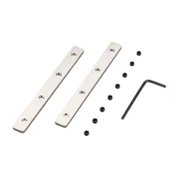 Соединитель профиля Arlight SL-COMFORT-3551-180 Set 032195