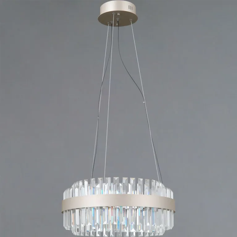 Подвесной светильник Illumico IL4386-36WSQ-25 SL GENOA