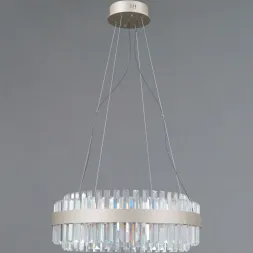 Подвесной светильник Illumico IL4386-45WSQ-25 SL GENOA