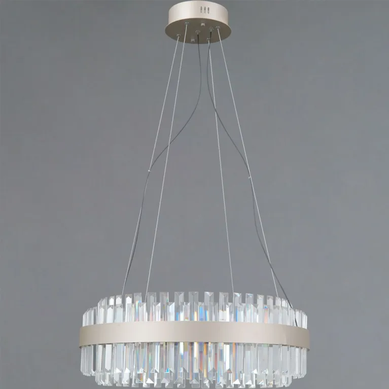 Подвесной светильник Illumico IL4386-45WSQ-25 SL GENOA