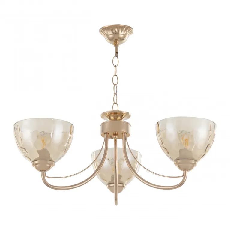 Подвесная люстра Arte Milano Amalfi 331466/3 FGD
