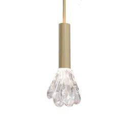 Подвесной светильник Delight Collection Lit 10341P gold