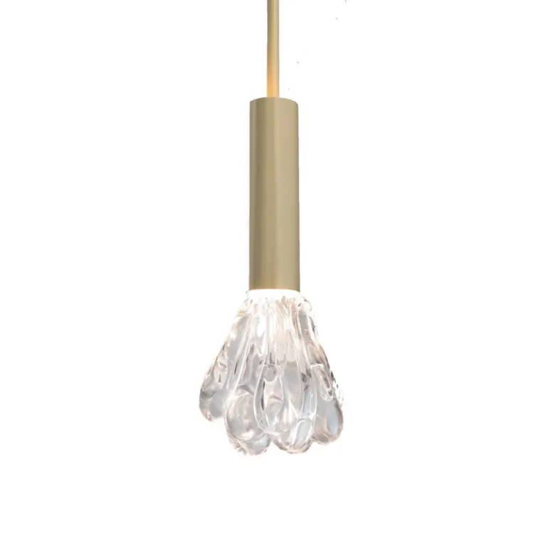 Подвесной светильник Delight Collection Lit 10341P gold